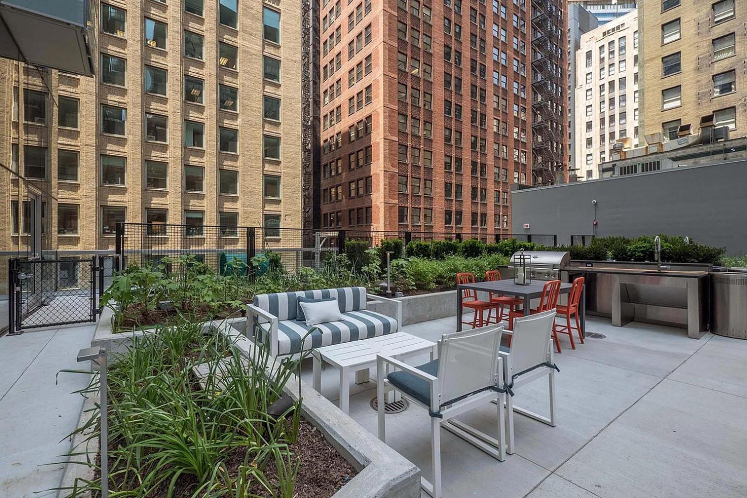 Loop Studio W Roof Deck Nr Michigan Ave Chi-1014 Apartment Chicago Exterior photo