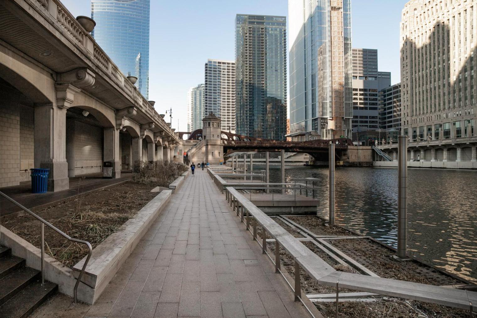 Loop Studio W Roof Deck Nr Michigan Ave Chi-1014 Apartment Chicago Exterior photo